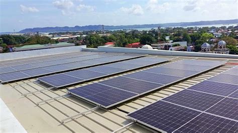 unli solar iloilo|Philippines' Iloilo City Adopts Solar Power To Slash Electricity .